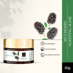 Good Vibes Mulberry Depigmentation Sleeping Mask | Grocsy
