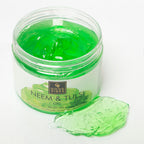 Good Vibes Gel - Neem & Tulsi | Grocsy