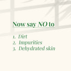 Good Vibes Nourishing Cleansing Oil - Tea Tree | Grocsy