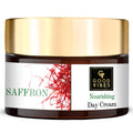 Good Vibes Saffron Nourishing Day Cream | Grocsy