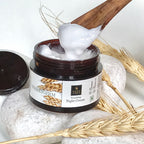 Good Vibes Wheatgerm Nourishing Night Cream | Grocsy