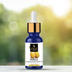 Good Vibes Oil Balancing Facial Oil - Marula | Grocsy