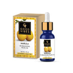 Good Vibes Oil Balancing Facial Oil - Marula | Grocsy