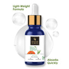 Good Vibes Tea Tree & Papaya Oil Control Serum | Grocsy