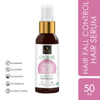 Good Vibes Onion Hair Fall Control Hair Serum | Grocsy