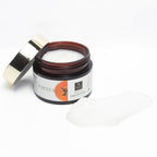Good Vibes Papaya Brightening Light Gel Cream | Grocsy