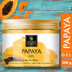 Good Vibes Papaya Gel | Grocsy