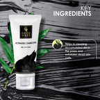 Good Vibes Activated Charcoal Peel Off Mask | Grocsy
