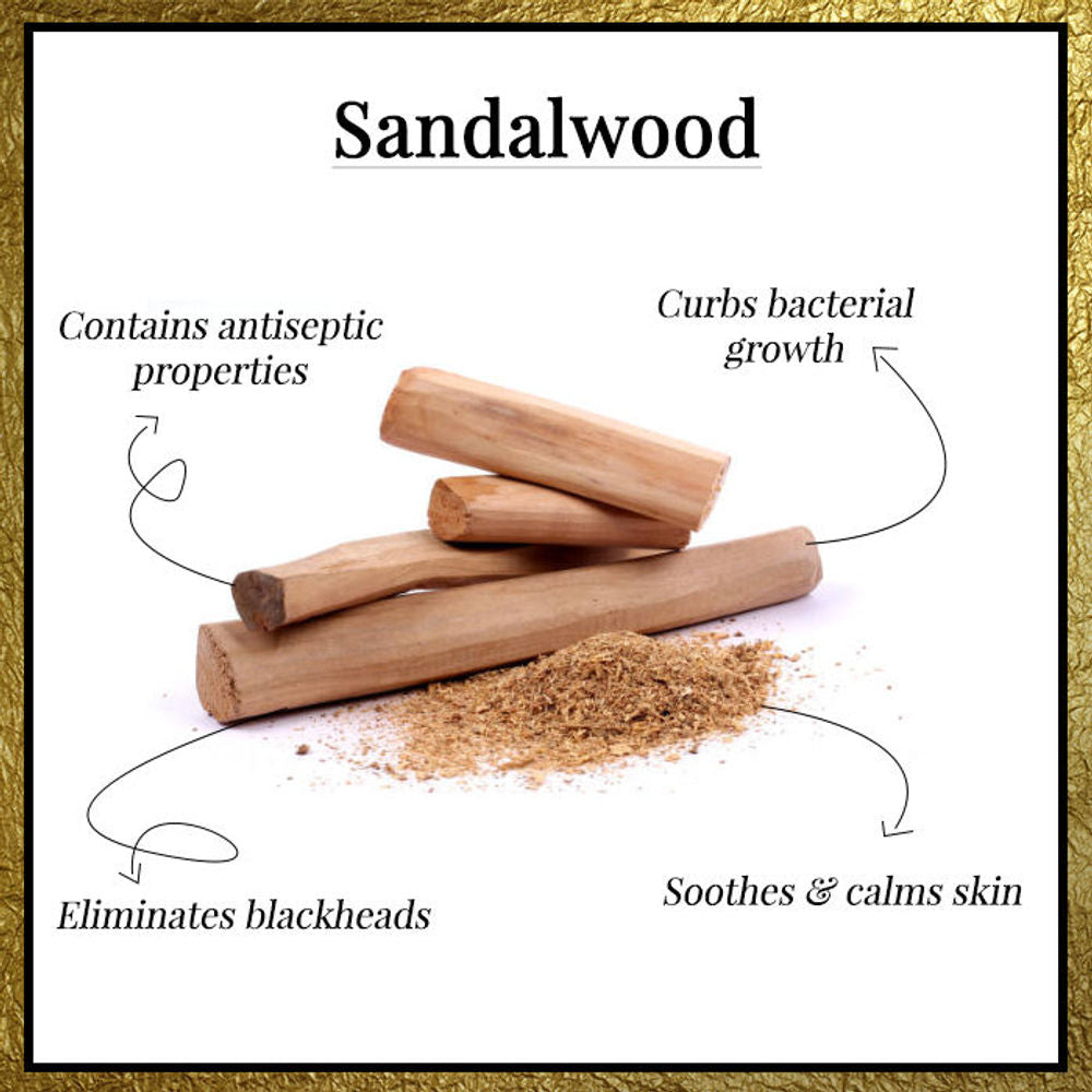 Good Vibes Plus Hydrating + Purifying Toner - Sandalwood + Rosewood | Grocsy