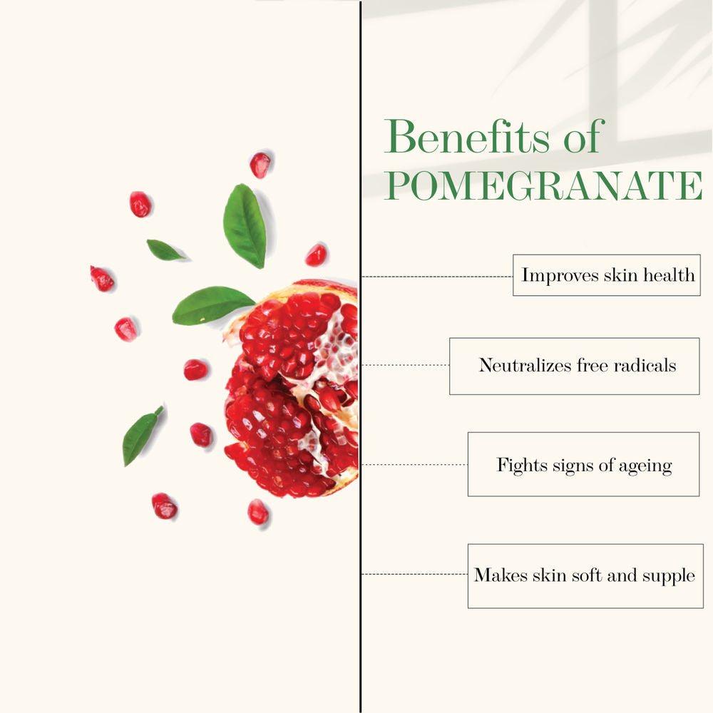 Good Vibes Pomegranate Rejuvenating Peel Off Mask | Grocsy