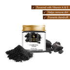 Good Vibes Charcoal Powder | Grocsy