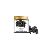 Good Vibes Charcoal Powder | Grocsy