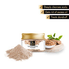 Good Vibes Fuller's Earth Powder | Grocsy