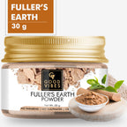 Good Vibes Fuller's Earth Powder | Grocsy