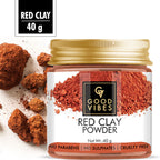 Good Vibes Powder - Red Clay | Grocsy