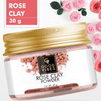Good Vibes Powder - Rose Clay | Grocsy