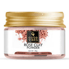 Good Vibes Powder - Rose Clay | Grocsy