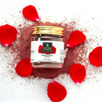 Good Vibes Rose Petals Powder | Grocsy