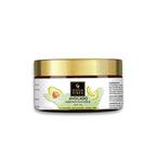 Good Vibes Purifying Face Scrub - Avocado | Grocsy