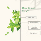 Good Vibes Refreshing Face Mist - Lavender & Mint | Grocsy