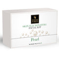 Good Vibes Skin Illuminating Facial Kit - Pearl | Grocsy
