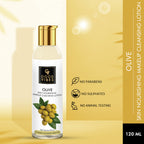 Good Vibes Skin Nourishing Makeup Cleansing Lotion - Olive | Grocsy
