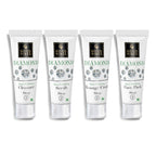 Good Vibes Skin Polishing Facial Kit - Diamond | Grocsy