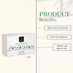Good Vibes Skin Polishing Facial Kit - Diamond | Grocsy