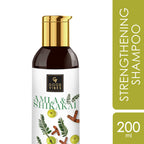 Good Vibes Amla Shikakai Strengthening Shampoo | Grocsy