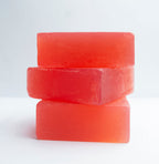 Good Vibes Tomato Clarifying Handmade Soap Bar | Grocsy