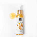 Good Vibes Turmeric Deep Cleansing Face Wash | Grocsy