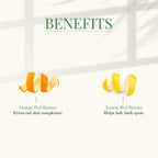 Good Vibes Vitamin C Brightening Face Serum | Grocsy