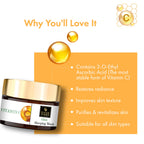 Good Vibes Vitamin C Glow Sleeping Mask | Grocsy