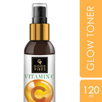 Good Vibes Vitamin C Glow Toner | Grocsy