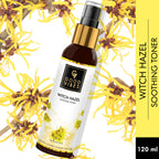 Good Vibes Witch Hazel Soothing Toner | Grocsy