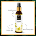 Good Vibes Witch Hazel Soothing Toner | Grocsy
