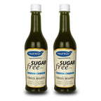 Newtrition Plus Sugar Free Virgin Mojito Syrup | Grocsy