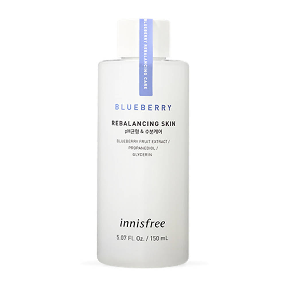 Innisfree Blueberry Rebalancing Skin | Grocsy