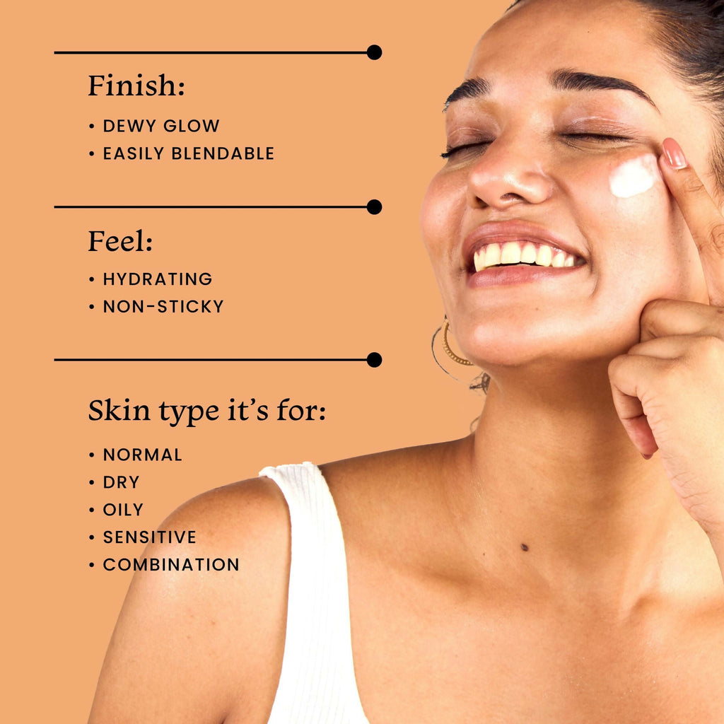 Foxtale Brightening 15% Vitamin C Face Serum With L-Ascorbic Acid And Vitamin E For Glowing Skin For Dark Spots | Grocsy