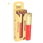 TAC - The Ayurveda Co. 100% Natural Herbal Liquid Sindoor Red | Grocsy