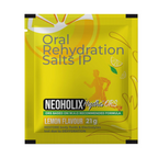 NeoHolix Hydra ORS Sachets Lemon Flavour | Grocsy