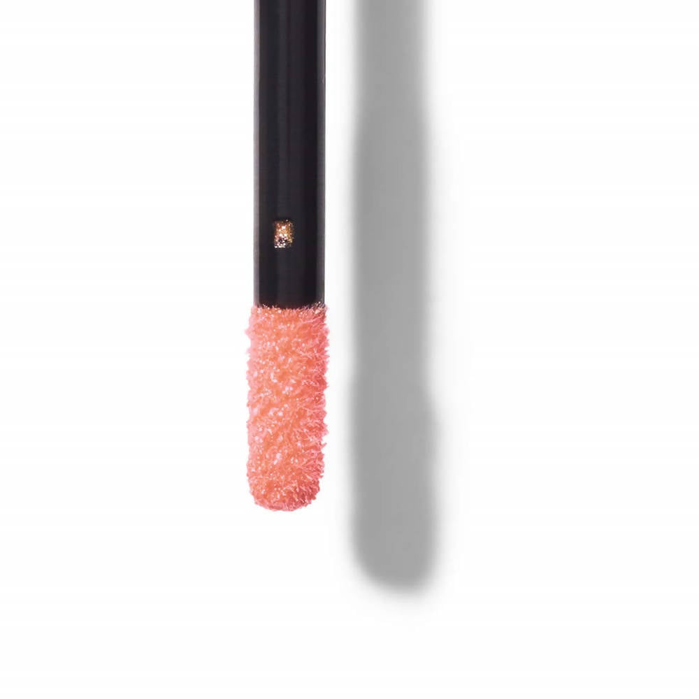 Manish Malhotra Hi-Shine Lip Gloss - Retro Romance | Grocsy