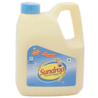 Sundrop Superlite Advanced Refined Sunflower Oil | Grocsy