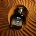 Bombay Shaving Company Cairo Fragrance (EDP) 30ml | Grocsy