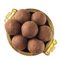 Govi’s Organic Foods - Jaggery Ragi Sunnunda (Finger Millet) | Grocsy