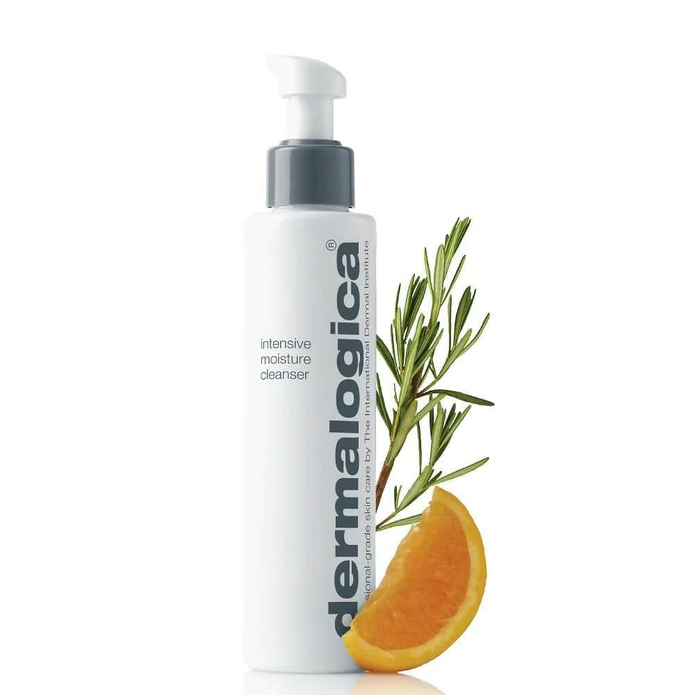 Dermalogica Intensive Moisture Cleanser Face Wash | Grocsy