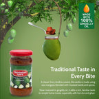 Mambalam Iyers Avakkai Pickle | Grocsy