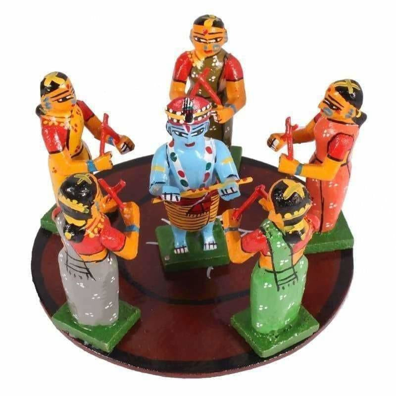 Kondapalli Gopala Krishna | Grocsy