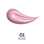 Chambor Studio Pro Glowstrobe Liquid Highlighter - Rose | Grocsy