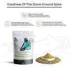 Anveshan Himalayan Coriander Powder | Grocsy